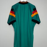 1992/94 GERMANY AWAY SHIRT (XL) ADIDAS