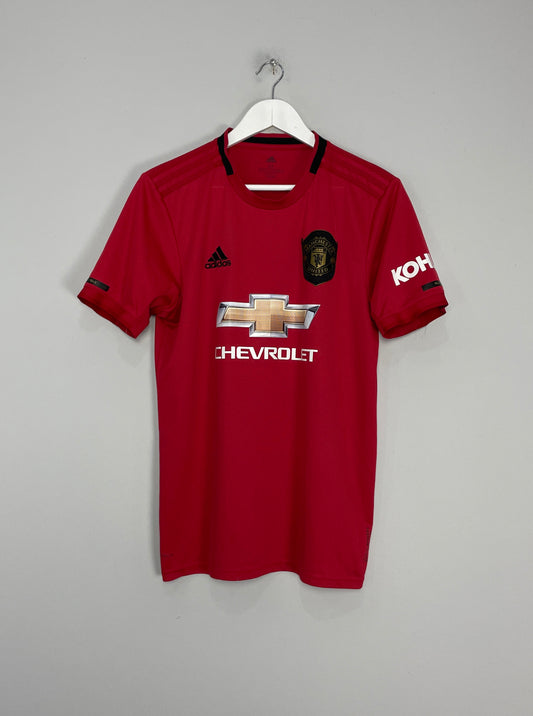 Man Utd release white 2022-23 away kit in throwback to 1999 treble