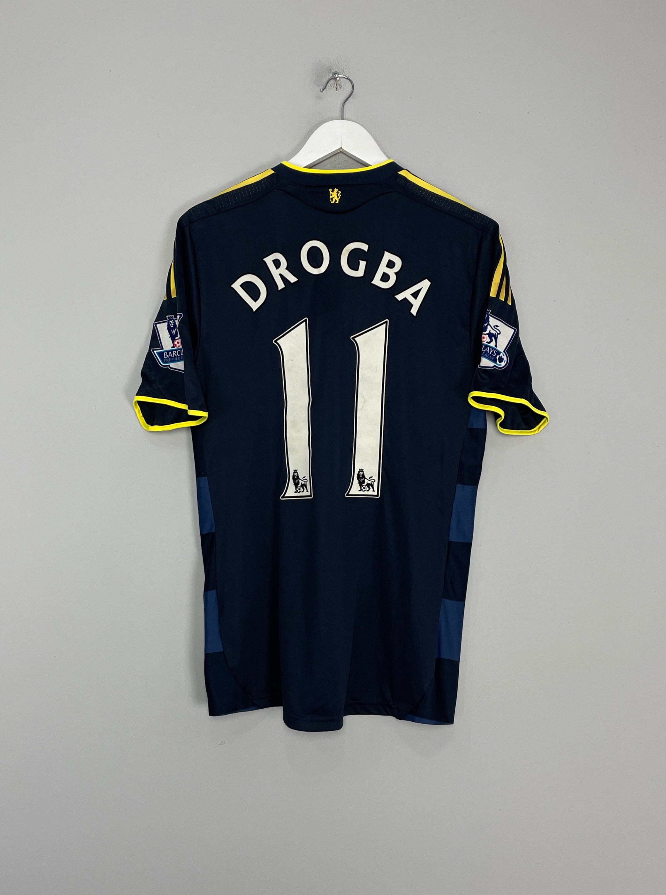 Chelsea 2024 drogba jersey