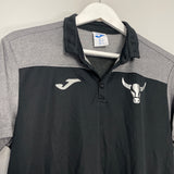 2022/23 OXFORD UNITED POLO SHIRT (L) JOMA