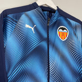 2019/20 VALENCIA TRACK JACKET (XL.KIDS) PUMA