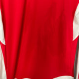 2015/16 ARSENAL L/S HOME SHIRT (M) PUMA