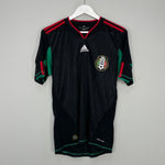 2010 MEXICO AWAY SHIRT (S) ADIDAS