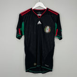 2010 MEXICO AWAY SHIRT (S) ADIDAS