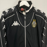 1999/00 JUVENTUS FULL TRACKSUIT (L) KAPPA