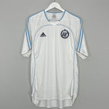 2006 ZENIT ST PETERSBURG AWAY SHIRT (L) ADIDAS