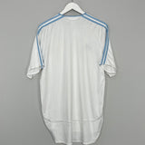 2006 ZENIT ST PETERSBURG AWAY SHIRT (L) ADIDAS