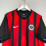 2020/21 FRANKFURT HOME SHIRT (XL) NIKE