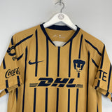 2018/19 UNAM PUMAS AWAY SHIRT (M) NIKE