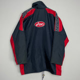 1997/99 SUNDERLAND BENCH COAT (S/M) ASICS