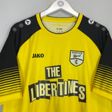 2018/19 MARGATE AWAY SHIRT (XL) JAKO