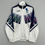 Image of the Italy jacket from the 1994/95 season