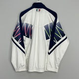 1994 ITALY TRAINING JACKET (XL) DIADORA