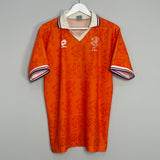 Image of the Netherlands shirt from the 1994/95 season