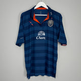 2013/14 BURIRAM UNITED HOME SHIRT (XXL) OM