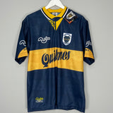 1995/97 Boca Juniors (Maradona) #10 *Reissue* BNWT Home (Multiple Sizes) Olan