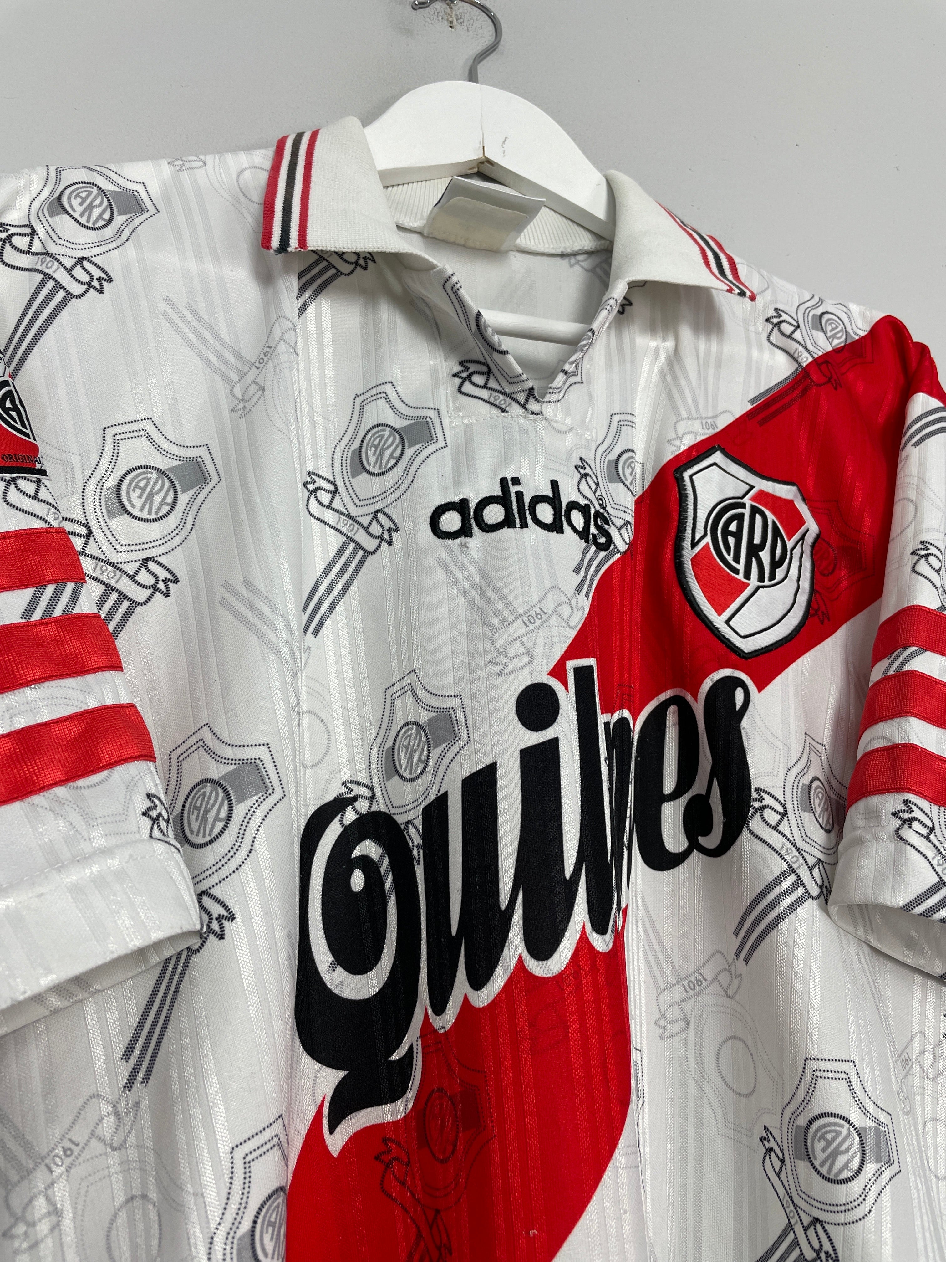 Camiseta discount river 96