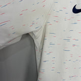 2018 FRANCE AWAY SHIRT (M) NIKE