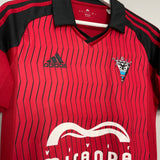 2015/16 CD MIRANDES HOME SHIRT (S) ADIDAS