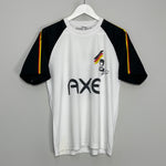 2016 AXE X PODOLSKI T-SHIRT (M/L) OM