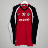 2011/13 FC GRONINGEN #37 DRILL TOP (XXL) KLUPP