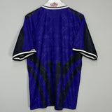 1996/97 PSV AWAY SHIRT (XL) NIKE