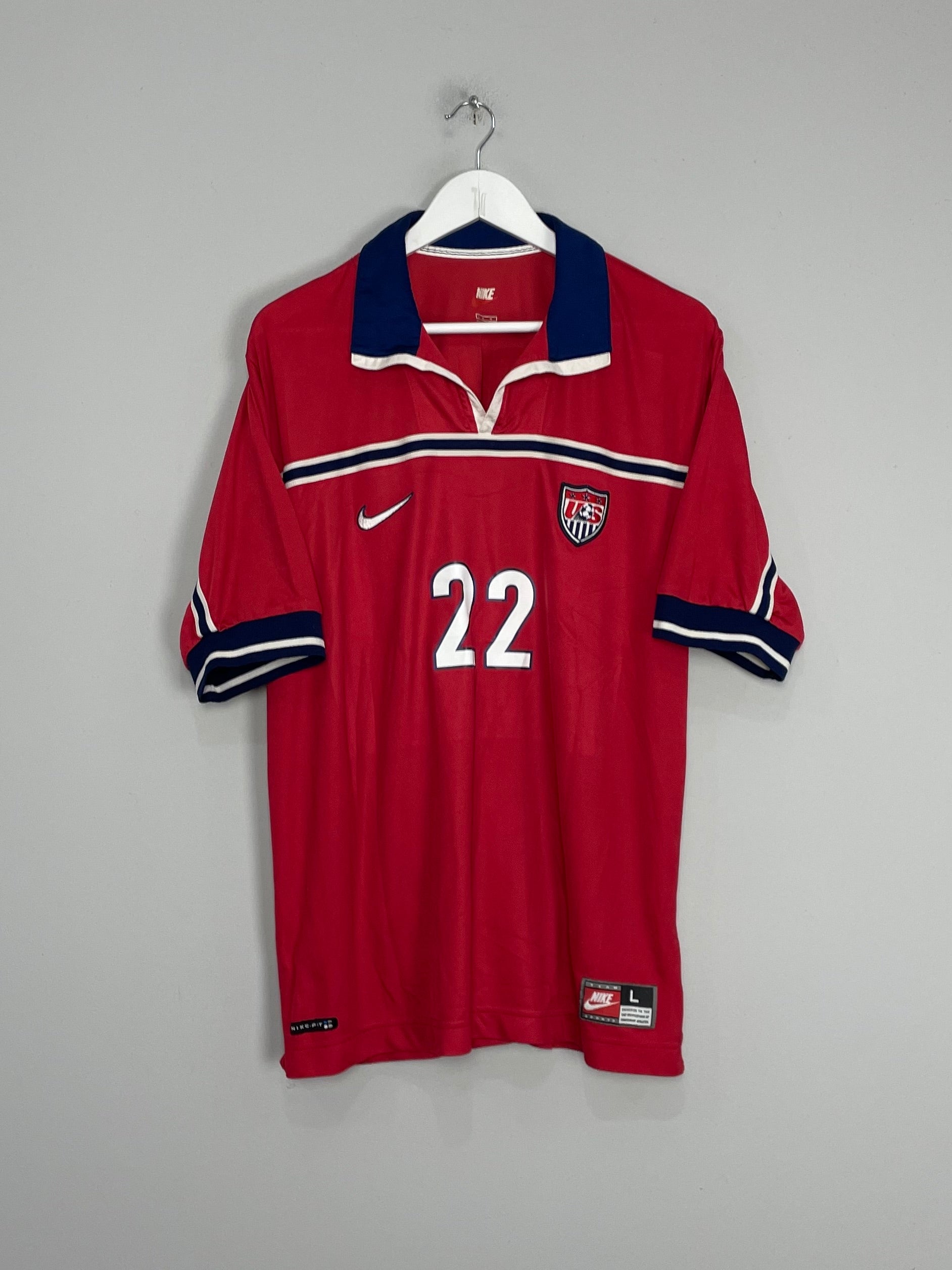 nike us jersey