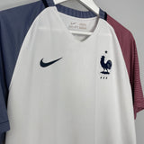 2016/17 FRANCE AWAY SHIRT (L) NIKE