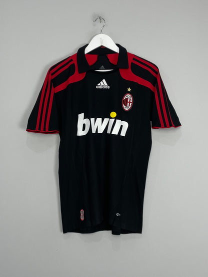 2007/08 AC MILAN RONALDO #99 THIRD SHIRT (S) ADIDAS