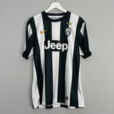 2012/13 JUVENTUS PIRLO #21 HOME SHIRT (L) NIKE