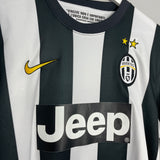 2012/13 JUVENTUS PIRLO #21 HOME SHIRT (L) NIKE