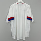 2003/04 RANGERS THIRD SHIRT (XXL) DIADORA