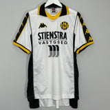 2000/01 RODA FC AWAY SHIRT (L) KAPPA