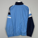 1993/94 NAPOLI TRACK JACKET (M) UMBRO