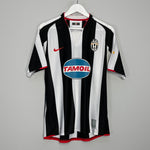 2007/08 JUVENTUS HOME SHIRT (M) NIKE