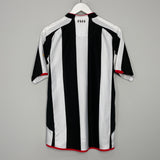 2007/08 JUVENTUS HOME SHIRT (M) NIKE