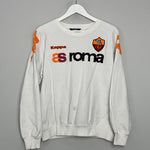 2007/08 ROMA JUMPER (L) KAPPA