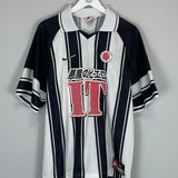 1997/98 CULT KITS X IT JAPANESE MOVIE MASHUP (XL) NIKE