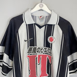 1997/98 CULT KITS X IT JAPANESE MOVIE MASHUP (XL) NIKE