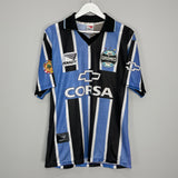 1998 GREMIO #10 HOME SHIRT (XL) PENALTY