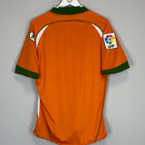 2009/10 REAL BETIS THIRD SHIRT (M) RBB