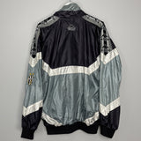 1995/97 JUVENTUS TRAINING JACKET (XL) KAPPA