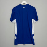 2022/23 SCHALKE HOME SHIRT (M) UMBRO