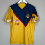 2006/07 CLUB AMERICA HOME SHIRT (S) NIKE