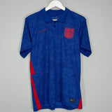 2020/22 ENGLAND AWAY SHIRT (M) NIKE