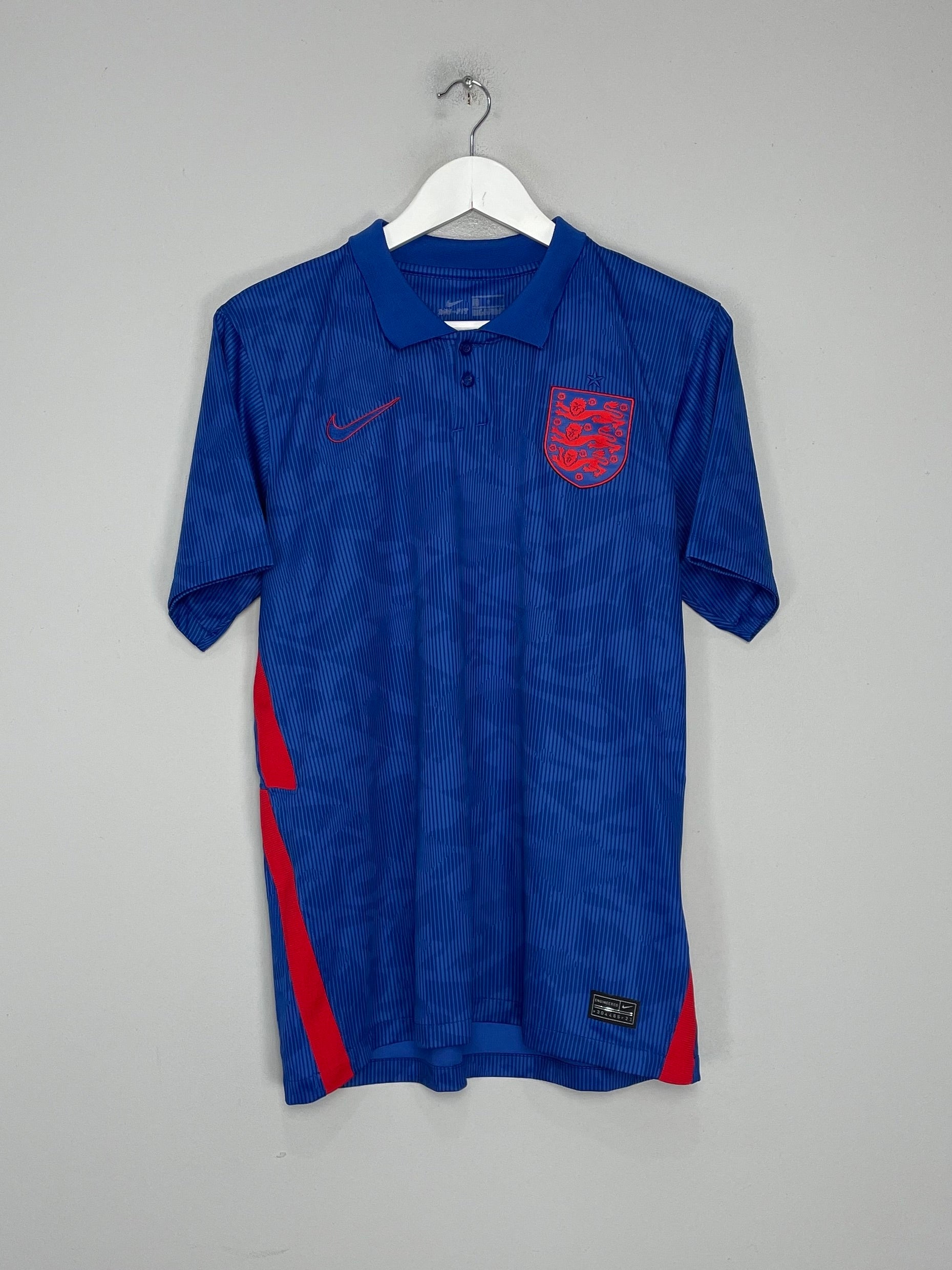 2020/22 ENGLAND AWAY SHIRT (M) NIKE