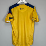 2006/07 CLUB AMERICA 90 YEARS HOME SHIRT (S) NIKE