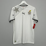 2010/11 GHANA *BNWT* HOME SHIRT (M) PUMA