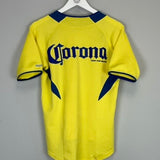 2002/03 CLUB AMERICA HOME SHIRT (S) NIKE