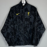 2024/25 LIVERPOOL TRACK JACKET (M) NIKE